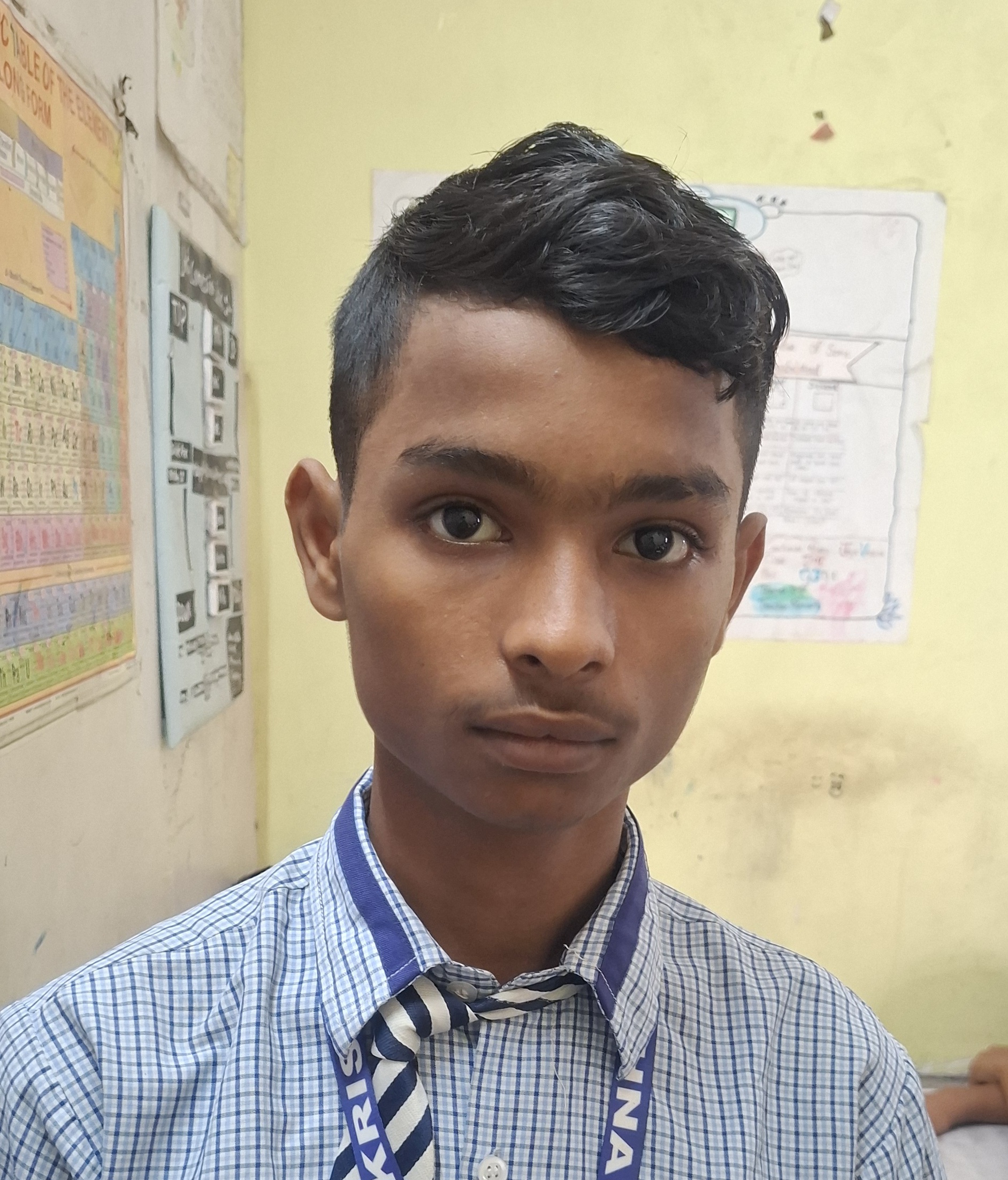 Abhishek