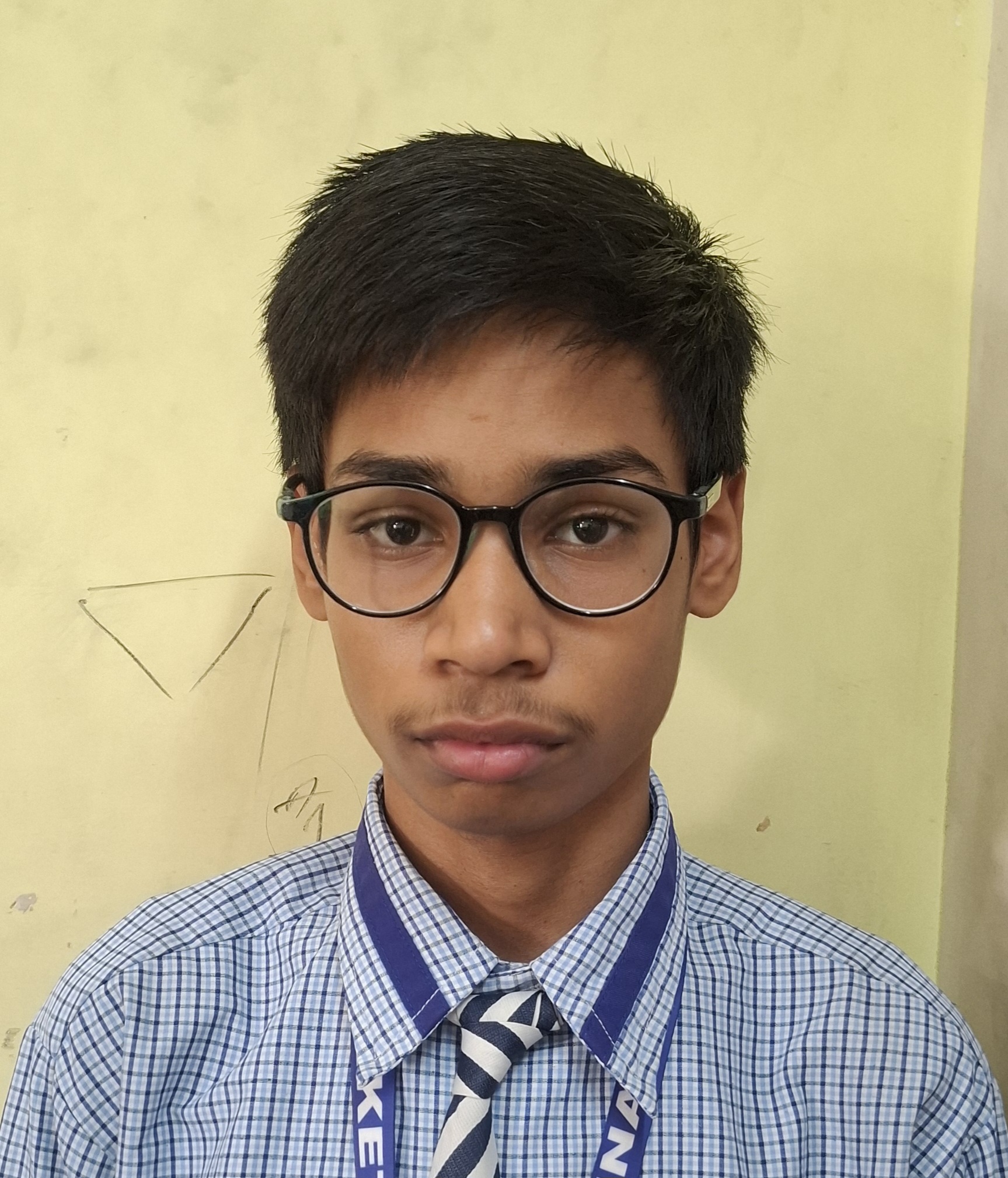 Arnav