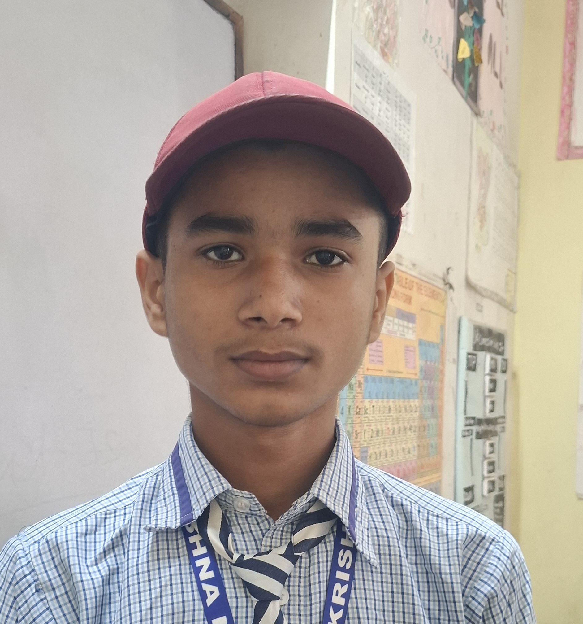 Avinash