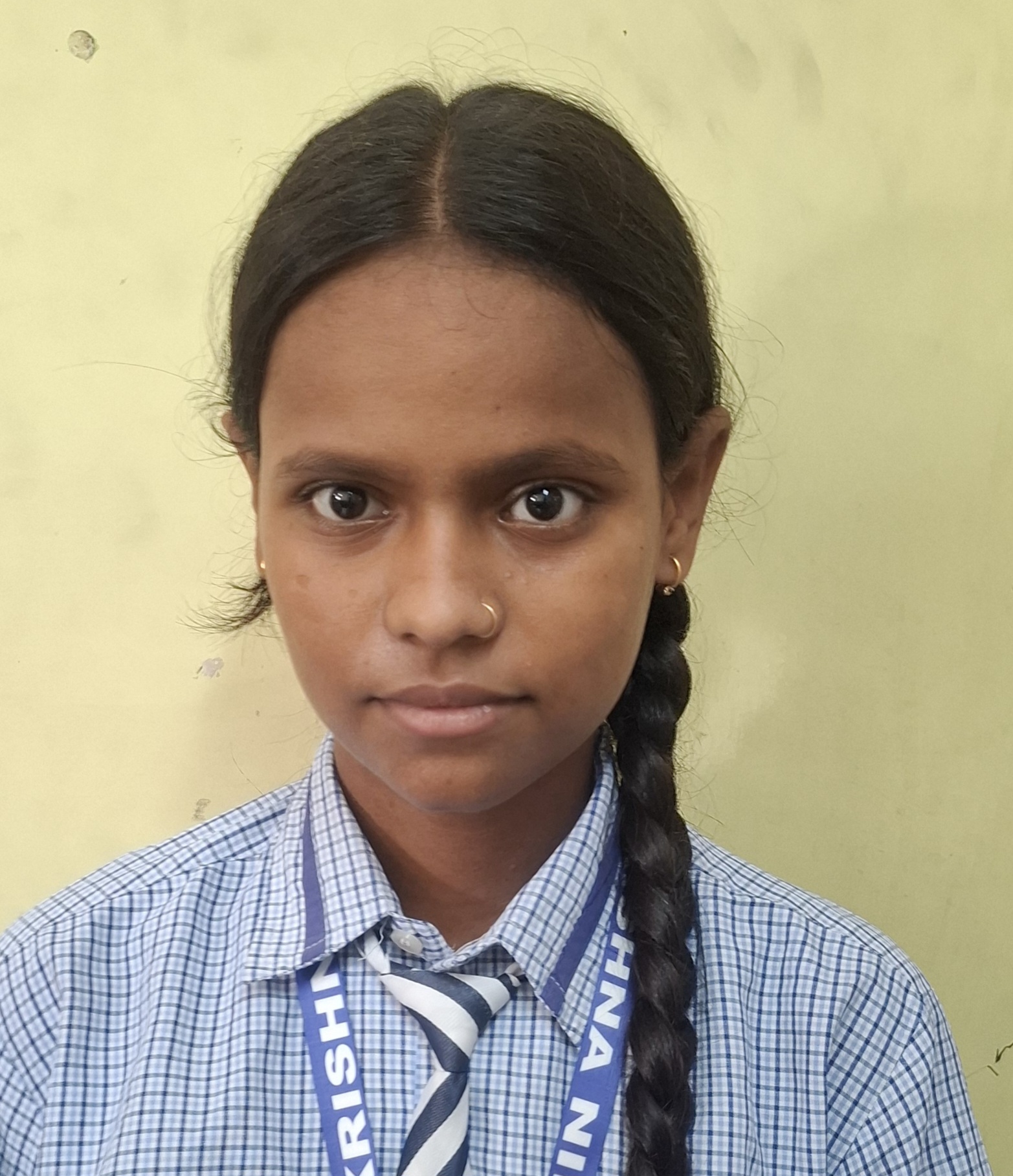 Muskan