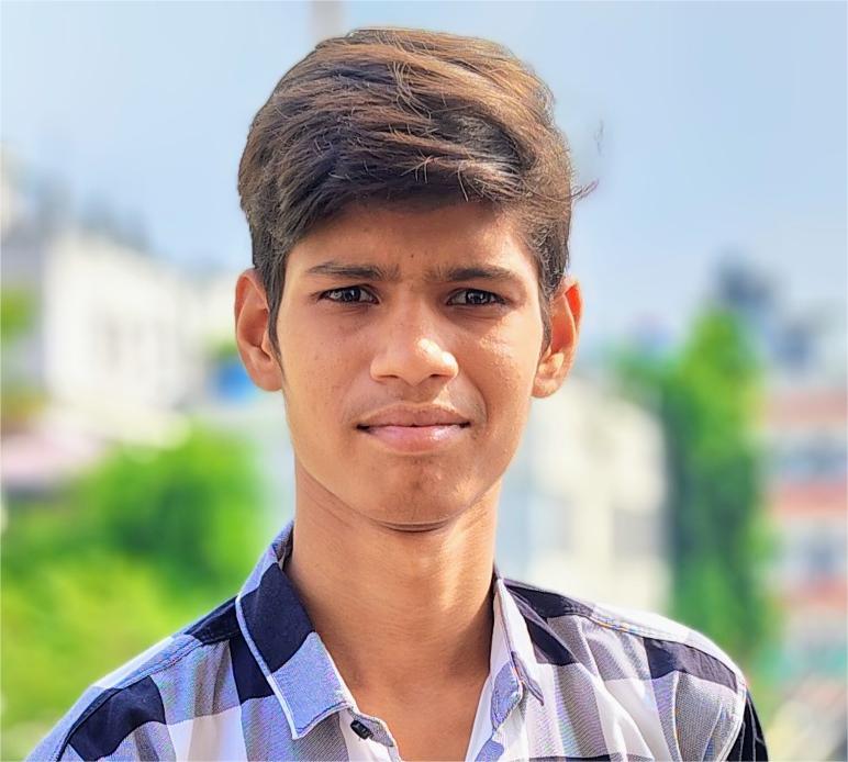 Sachin