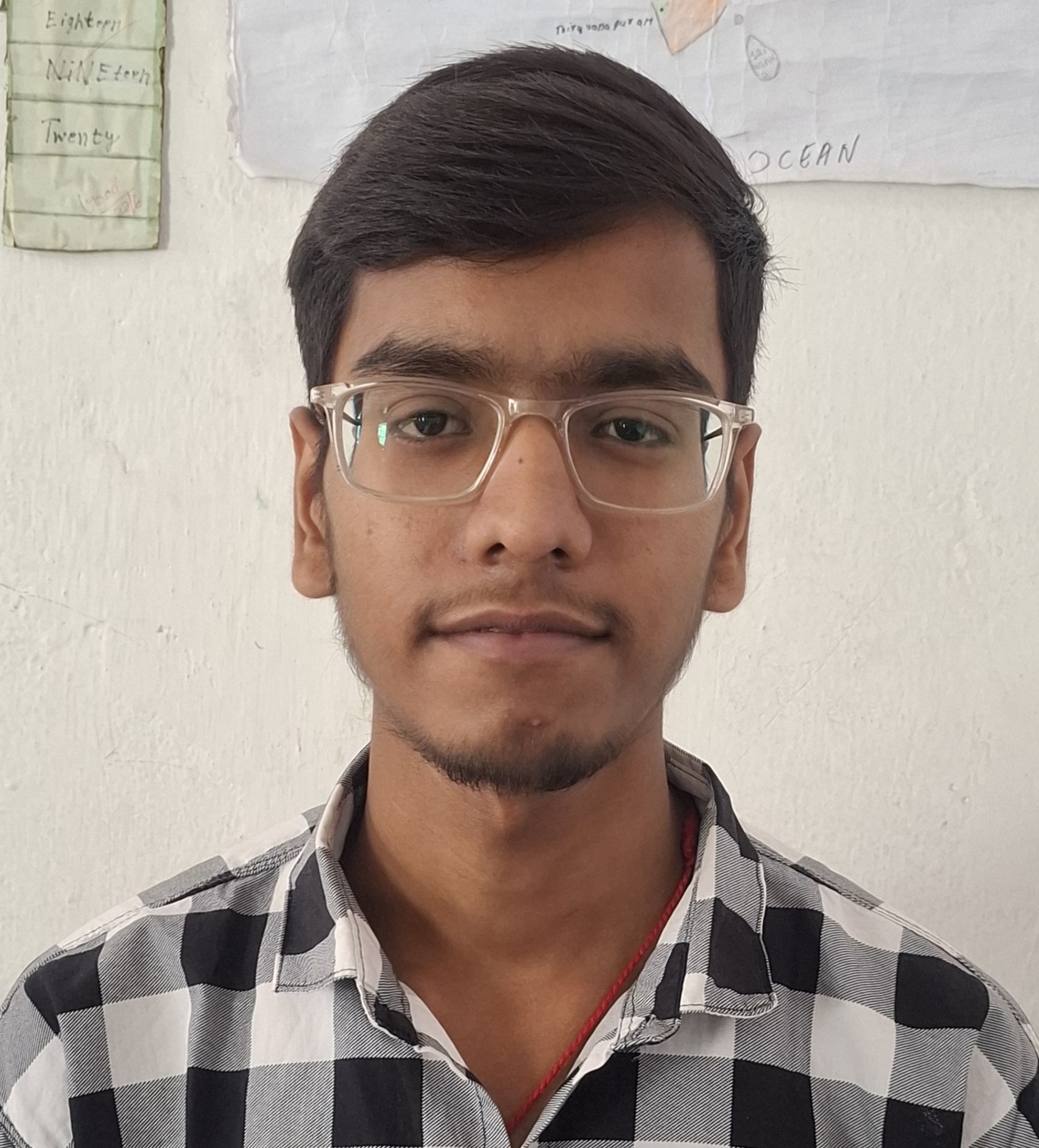 Ankit
